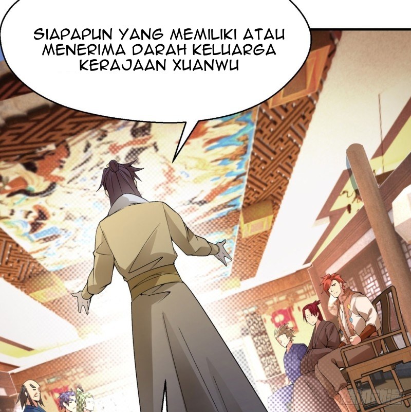 I Picked Up An Attributes Chapter 29 Gambar 22